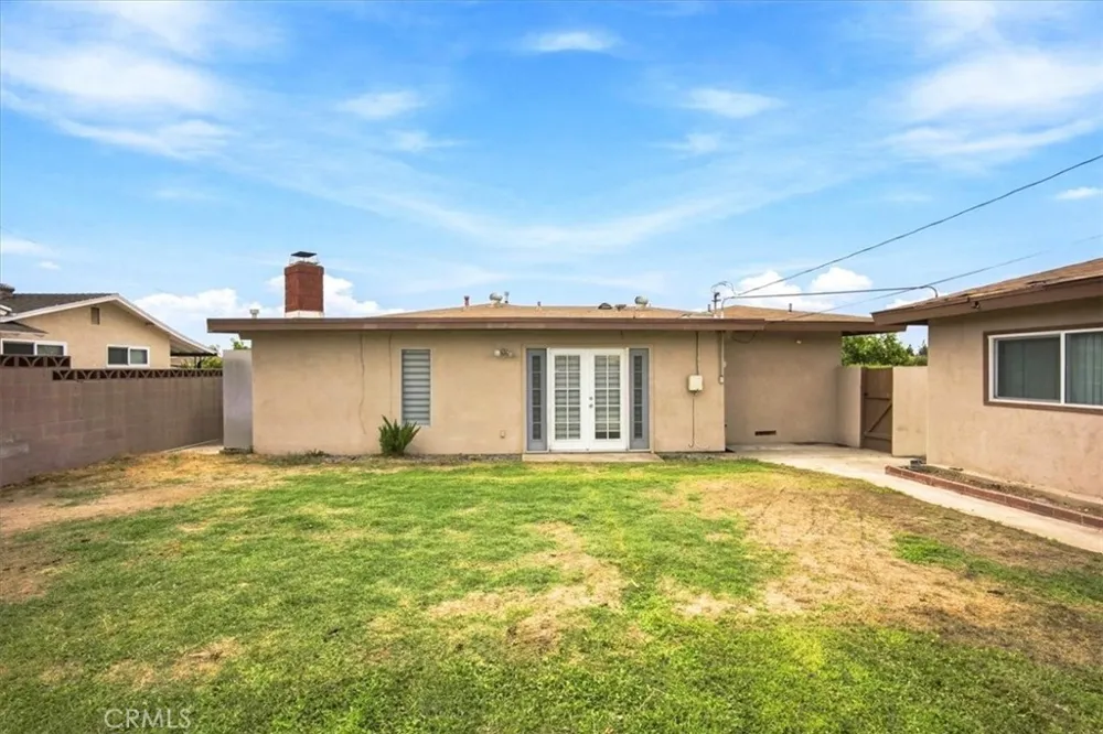 5432 Rudisill Montclair, CA 91763