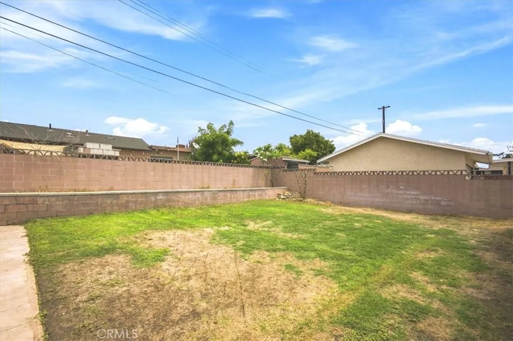 5432 Rudisill Montclair, CA 91763