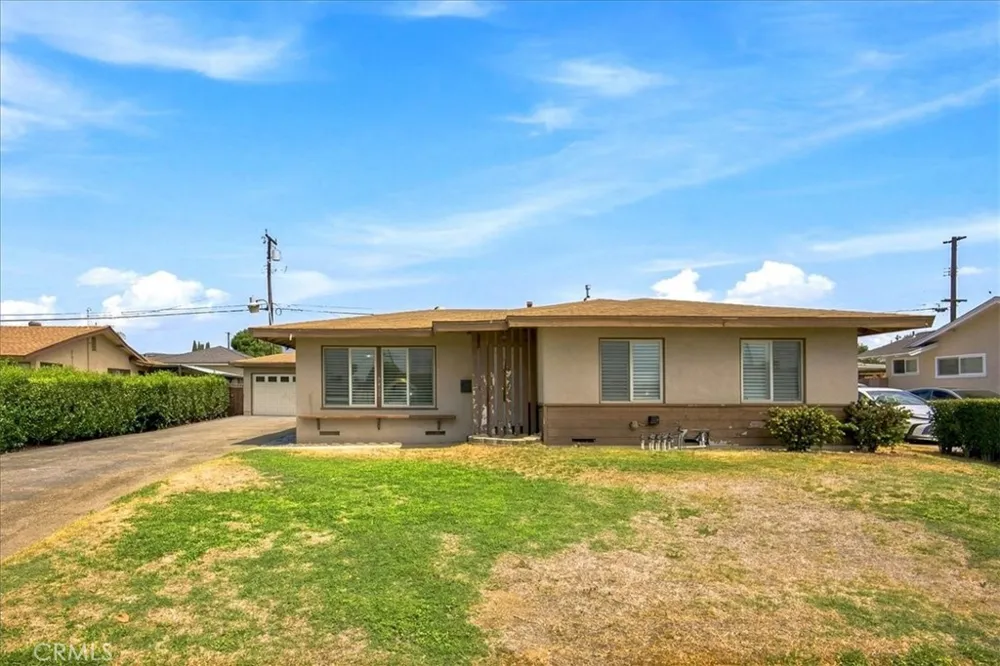 5432 Rudisill Montclair, CA 91763