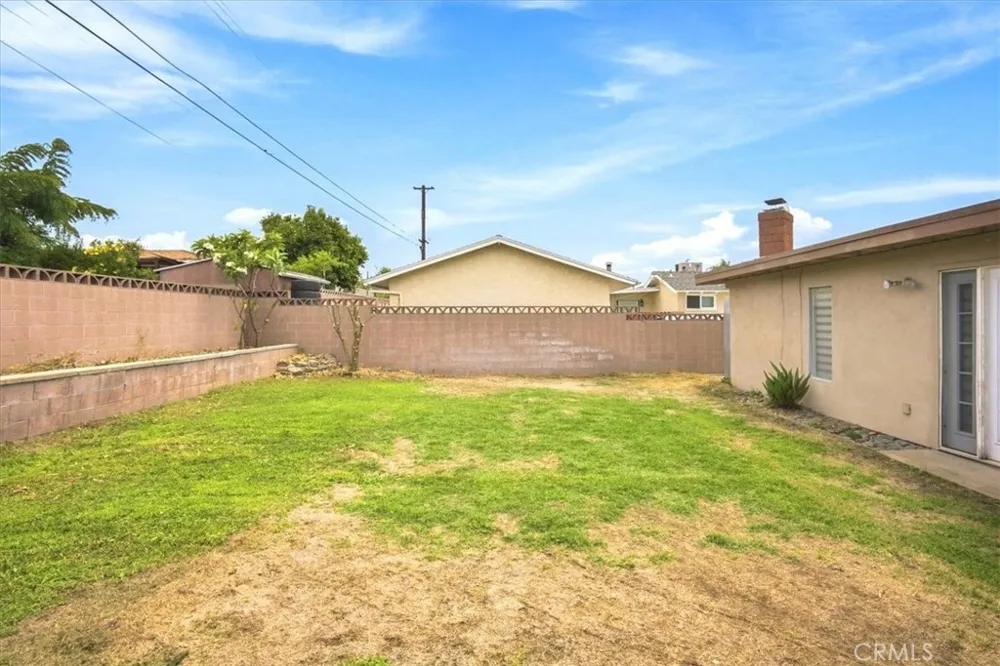 5432 Rudisill Montclair, CA 91763