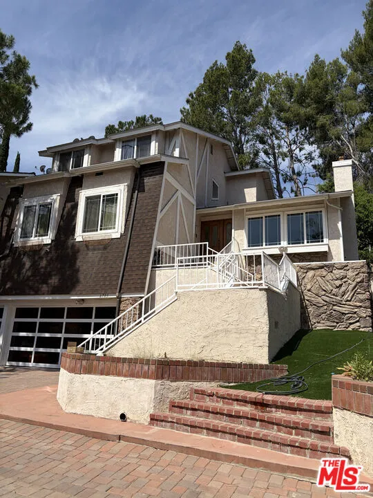 6705 Corie Lane West Hills, CA 91307