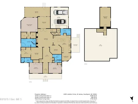 4285 Loblolly Circle SE
