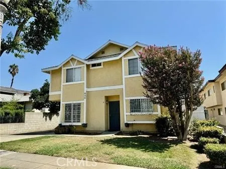 824 S Sierra Vista Avenue #C