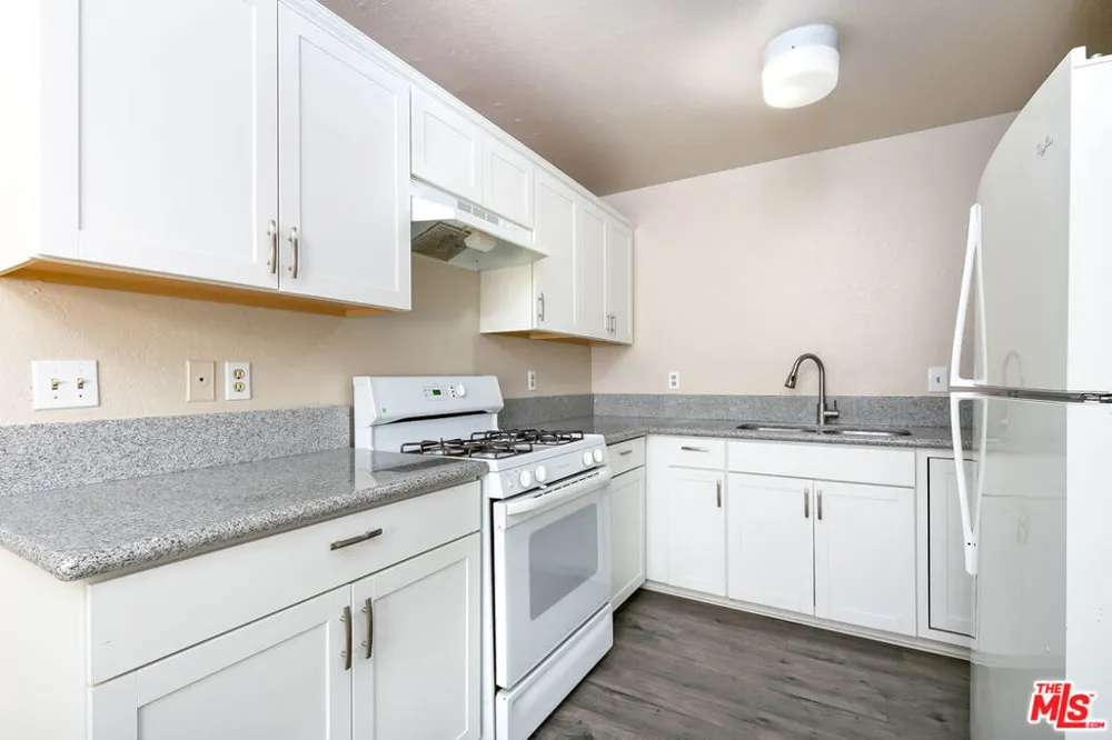 550 E Avenue H14 Lancaster, CA 93535