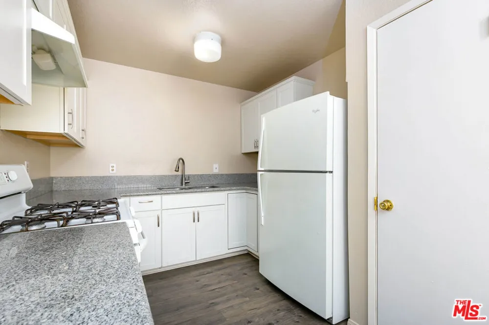 550 E Avenue H14 Lancaster, CA 93535