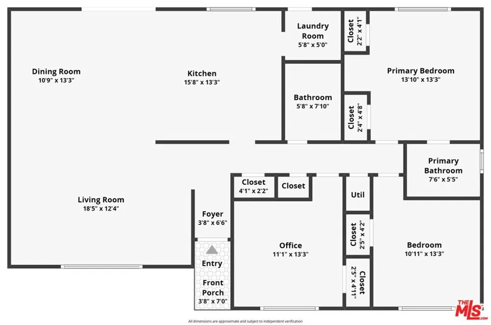 476 Jeanne Court Newbury Park, CA 91320