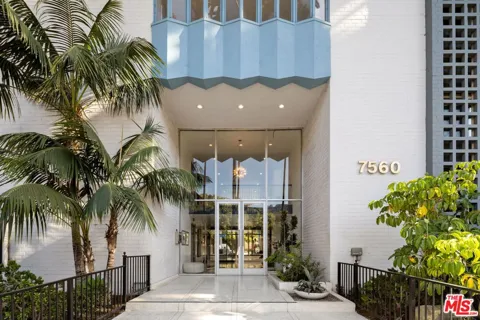 7560 Hollywood Boulevard #309