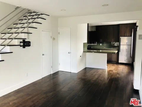 6207 BANNER AVENUE #1