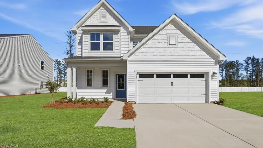 4074 stallion Street High Point, NC 27262