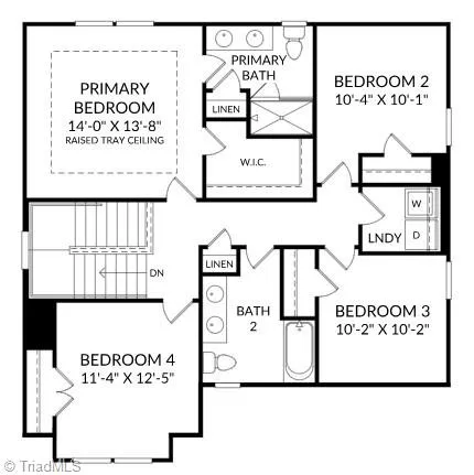 4074 stallion Street High Point, NC 27262