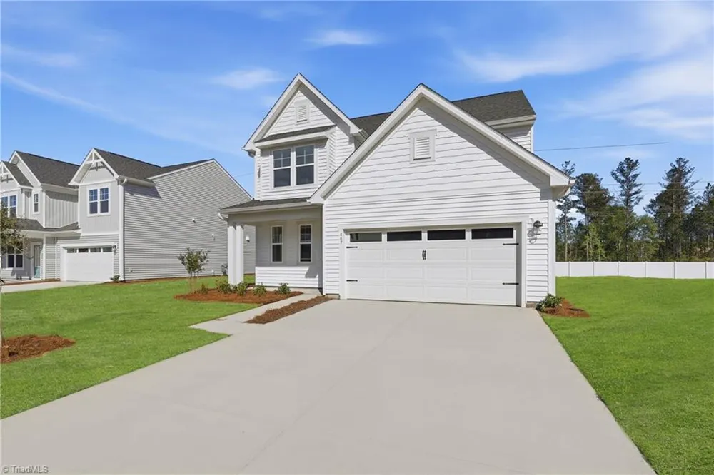 4074 stallion Street High Point, NC 27262