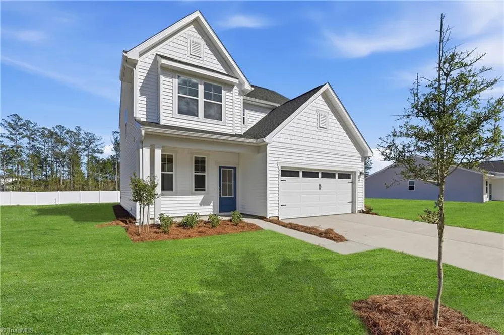 4074 stallion Street High Point, NC 27262