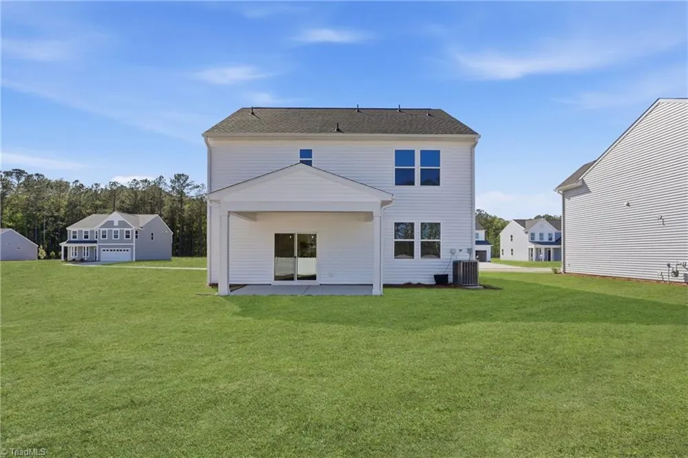 4074 stallion Street High Point, NC 27262
