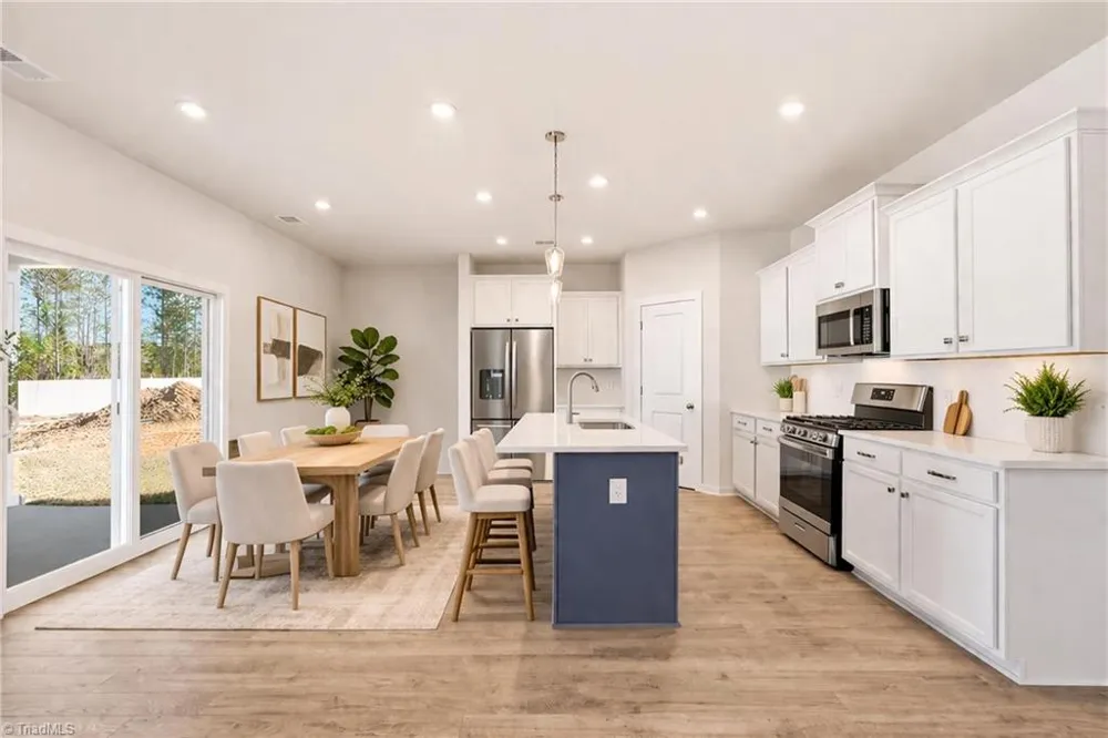 4074 stallion Street High Point, NC 27262