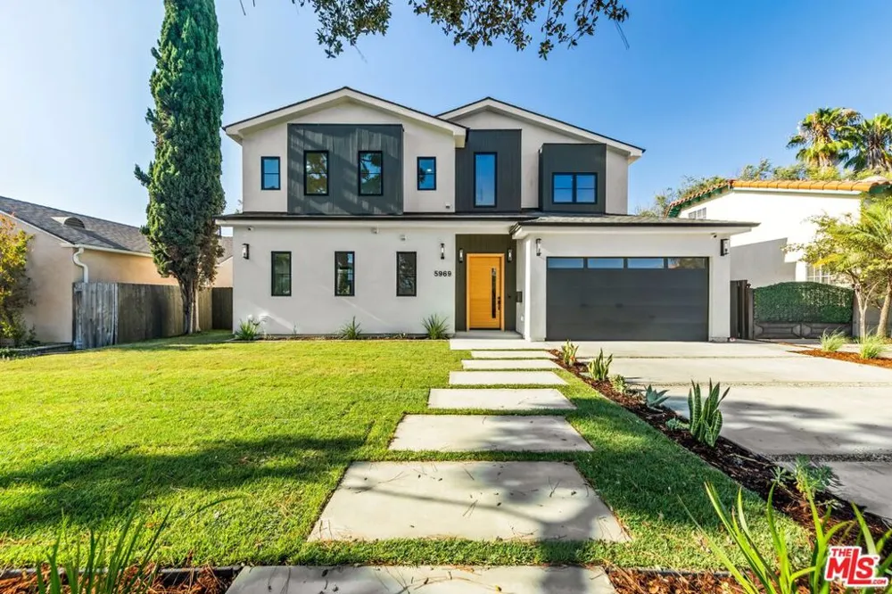 5969 W 75th Street Los Angeles, CA 90045