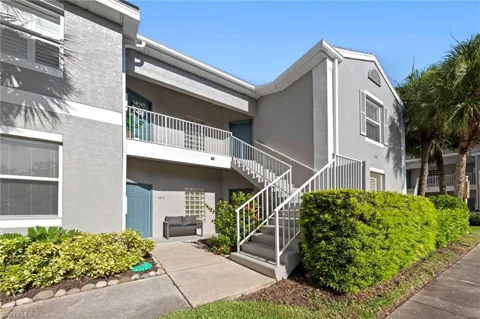 12061 Summergate Circle #204