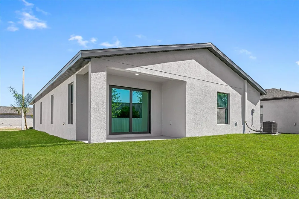 5335 CAP ROAD Brooksville, FL 34602