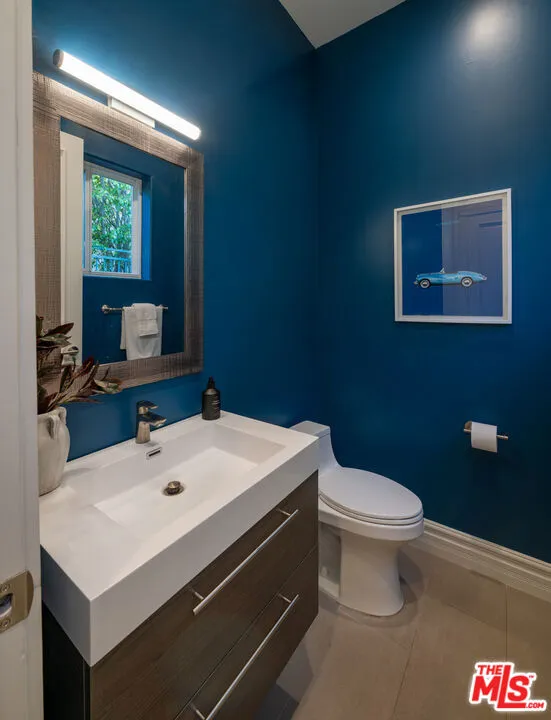 16658 Calle Brittany Pacific Palisades, CA 90272