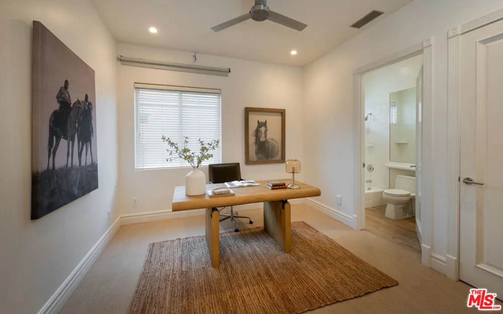 16658 Calle Brittany Pacific Palisades, CA 90272
