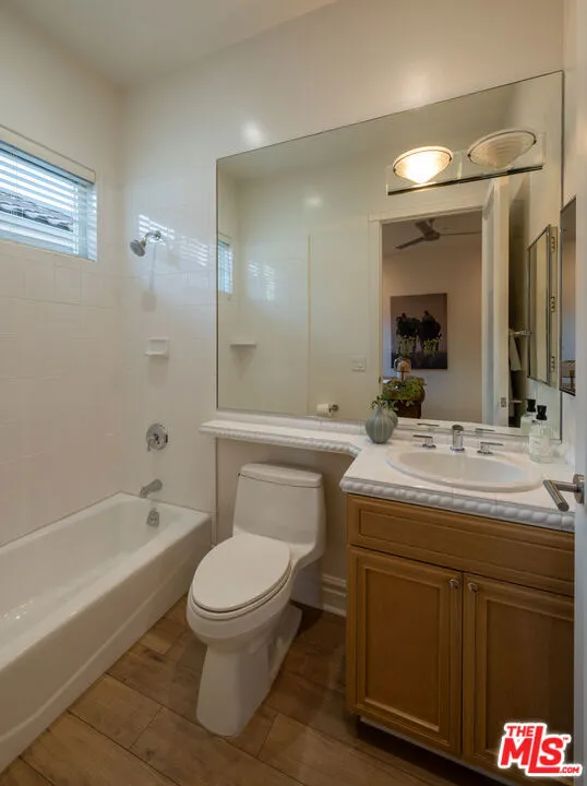 16658 Calle Brittany Pacific Palisades, CA 90272