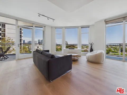 10700 Wilshire Boulevard #609