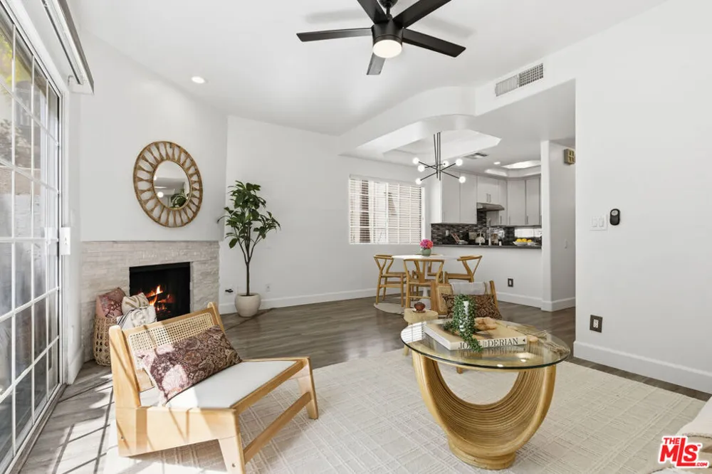 11110 Camarillo Street #122 North Hollywood, CA 91602