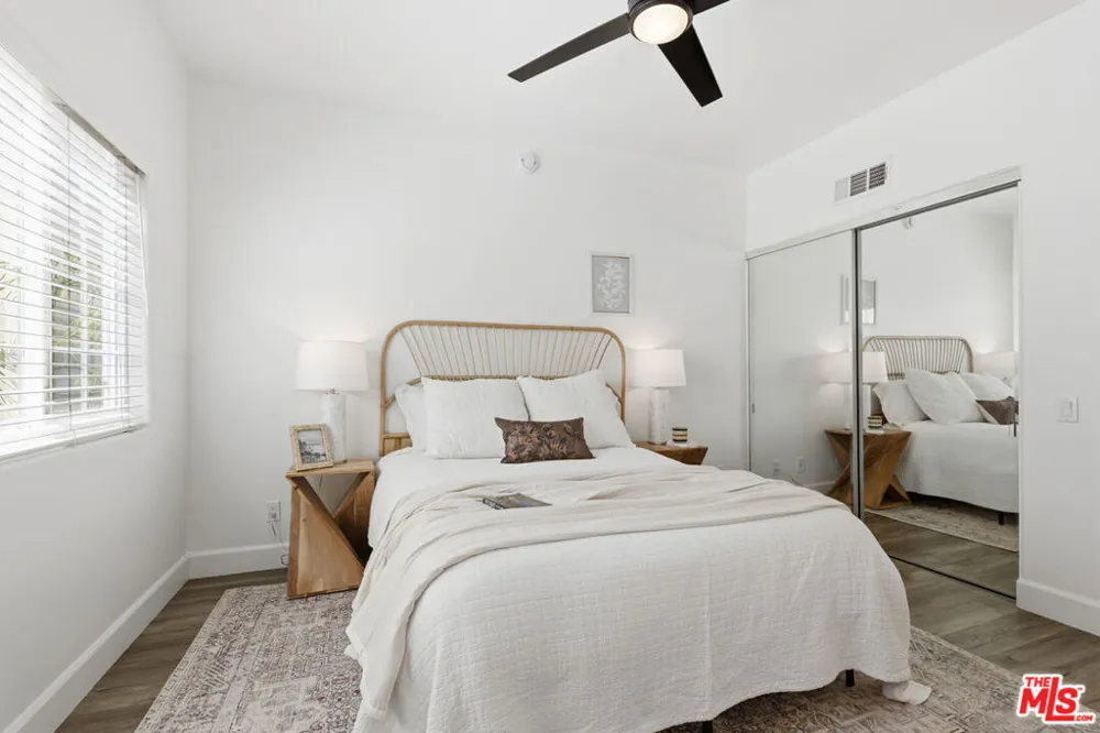 11110 Camarillo Street #122 North Hollywood, CA 91602