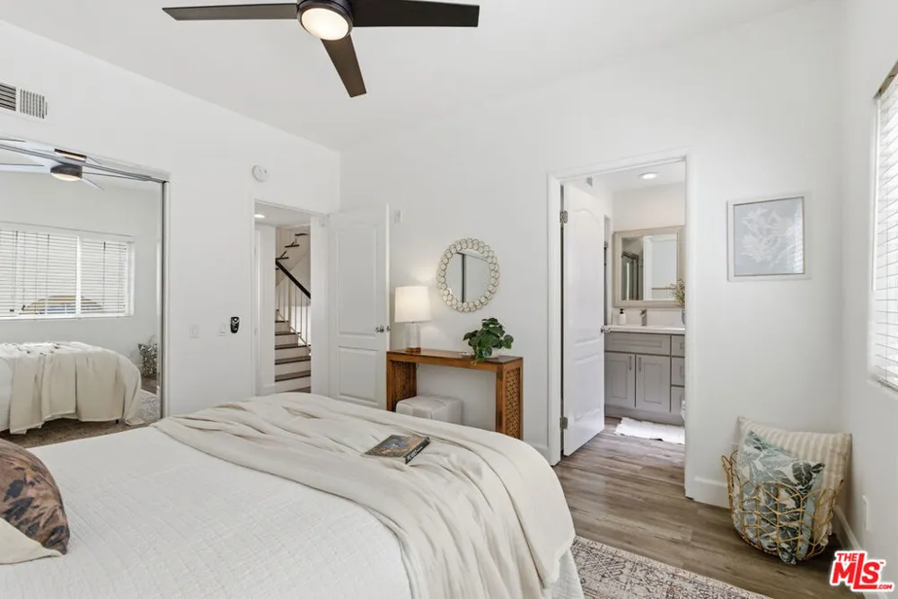 11110 Camarillo Street #122 North Hollywood, CA 91602
