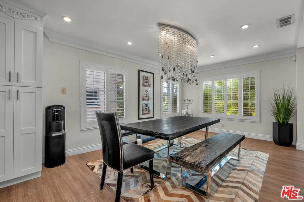 478 S Sherbourne Drive Los Angeles, CA 90048