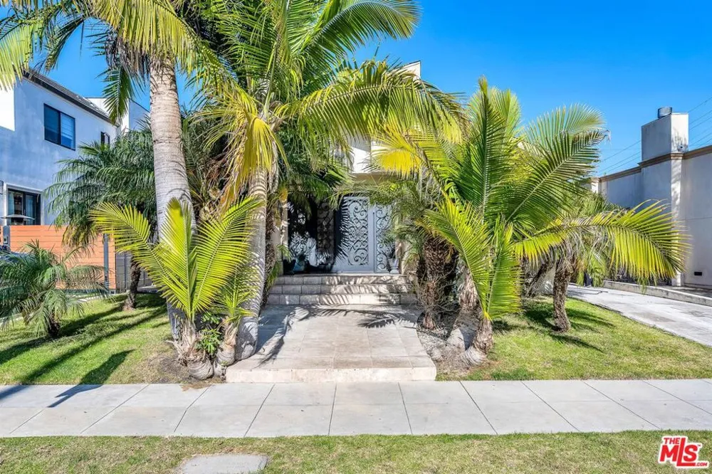 478 S Sherbourne Drive Los Angeles, CA 90048