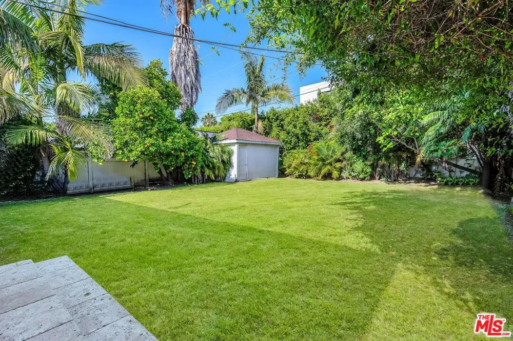 478 S Sherbourne Drive Los Angeles, CA 90048