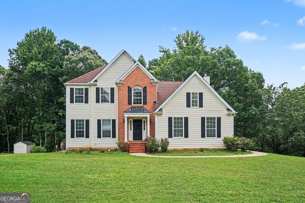 15 Pheasant WAY Acworth, GA 30101