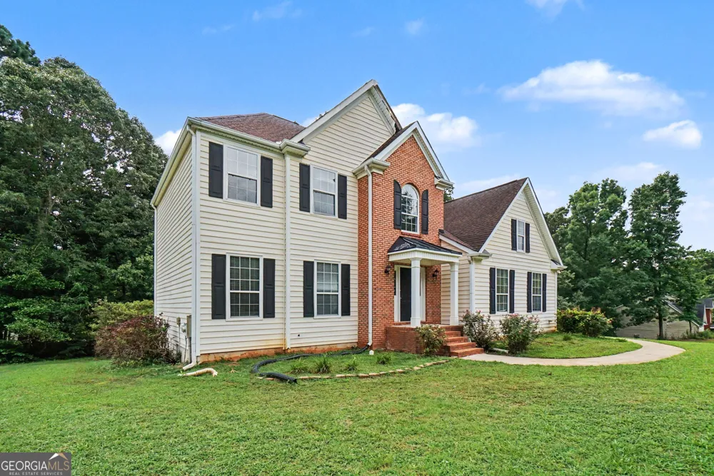 15 Pheasant WAY Acworth, GA 30101