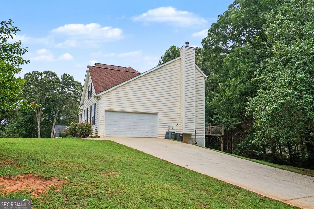 15 Pheasant WAY Acworth, GA 30101