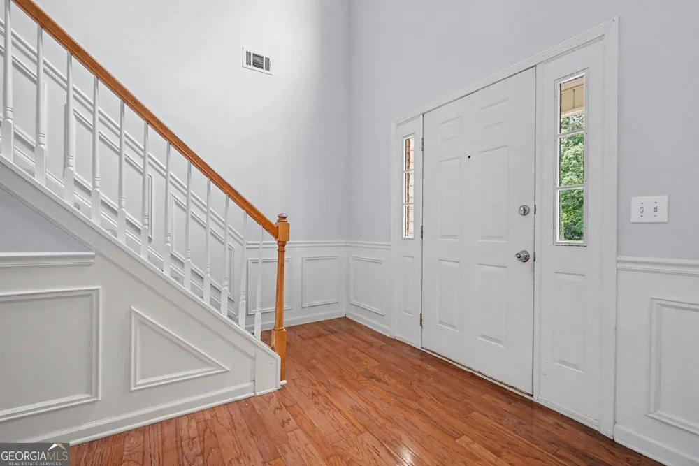 15 Pheasant WAY Acworth, GA 30101