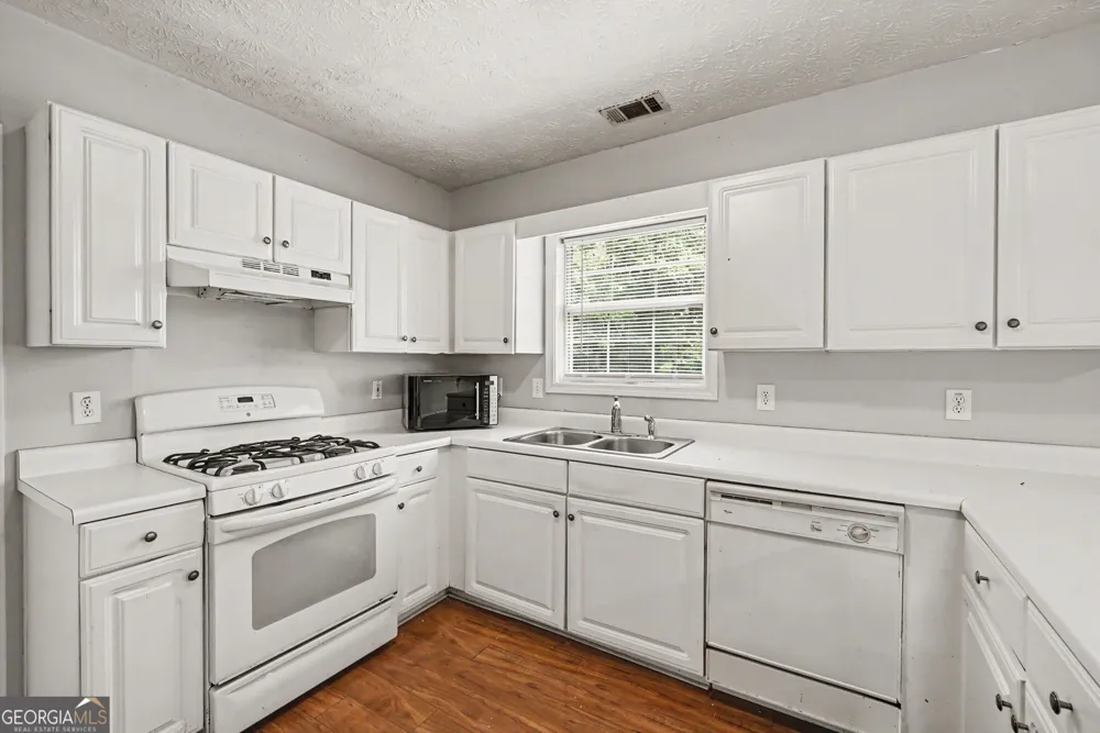 15 Pheasant WAY Acworth, GA 30101