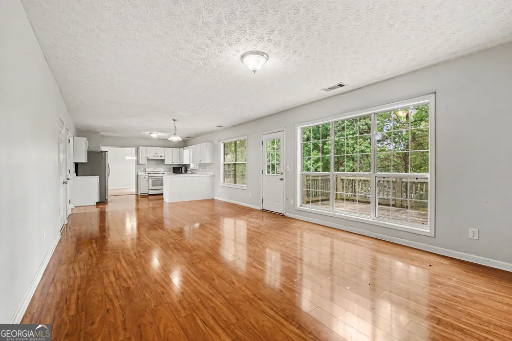 15 Pheasant WAY Acworth, GA 30101