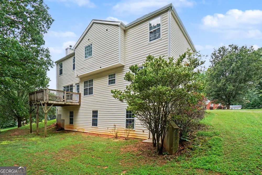 15 Pheasant WAY Acworth, GA 30101
