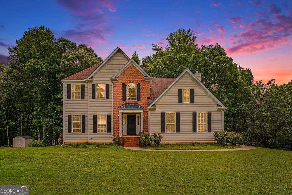 15 Pheasant WAY Acworth, GA 30101