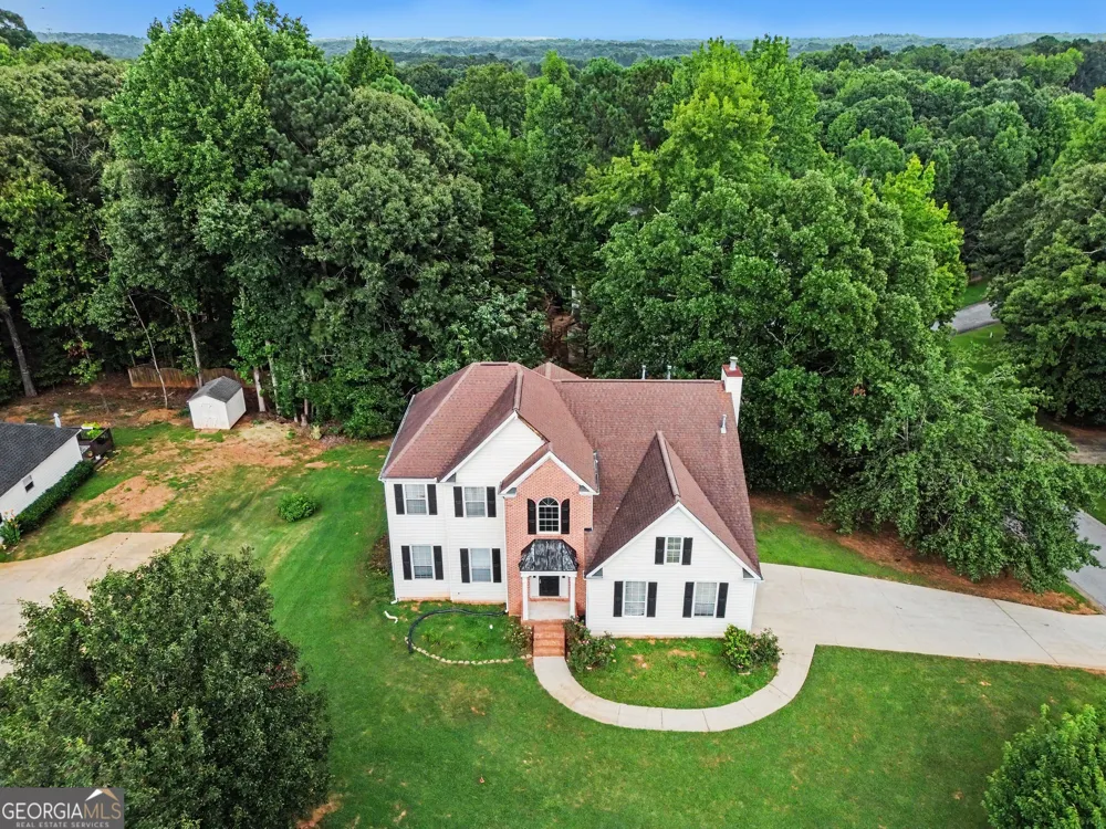 15 Pheasant WAY Acworth, GA 30101