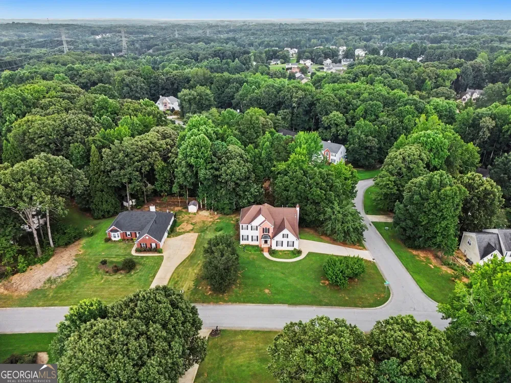 15 Pheasant WAY Acworth, GA 30101