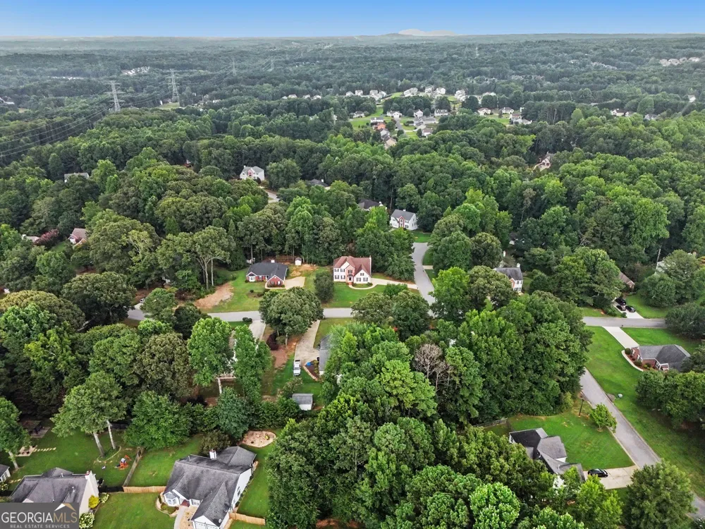 15 Pheasant WAY Acworth, GA 30101