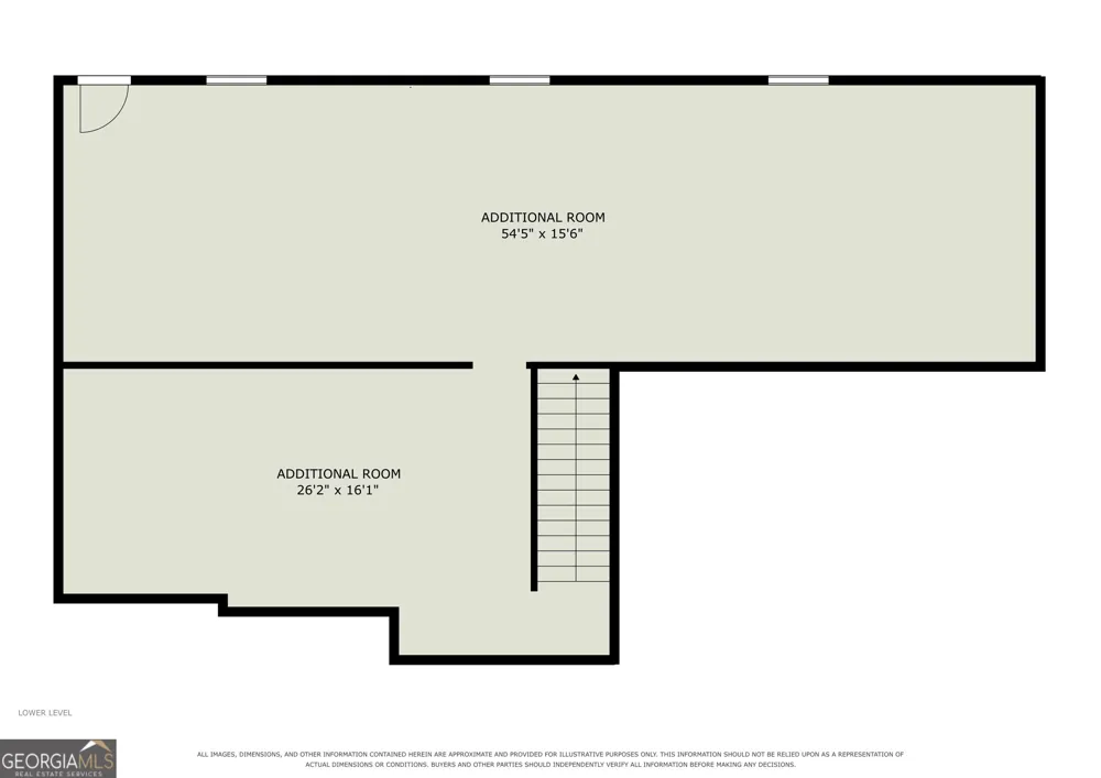 15 Pheasant WAY Acworth, GA 30101