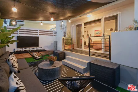 1400 Vista Street #1