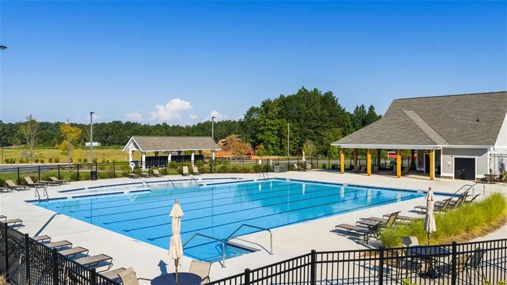 1124 Riverwood Drive Bogart, GA 30622