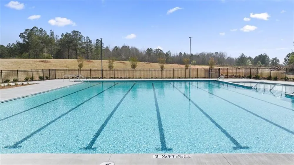 1124 Riverwood Drive Bogart, GA 30622