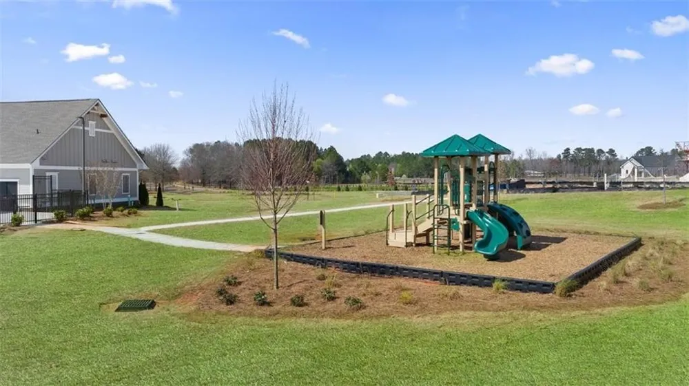 1124 Riverwood Drive Bogart, GA 30622
