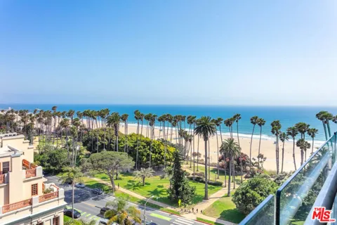 535 Ocean Avenue #11D