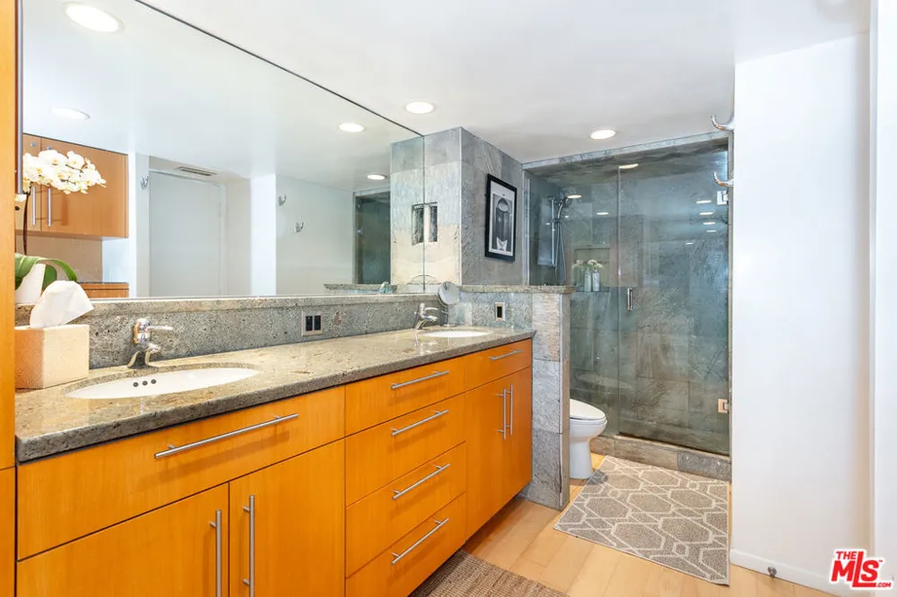 535 Ocean Avenue #11D Santa Monica, CA 90402
