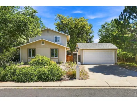 942 Granite Court